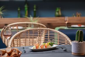 Hotel ibis Marrakech Centre Gare