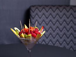 Hotel ibis Marrakech Centre Gare