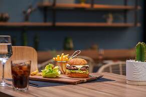 Hotel ibis Marrakech Centre Gare