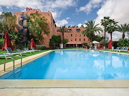 Hotel ibis Marrakech Centre Gare