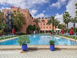 Hotel ibis Marrakech Centre Gare