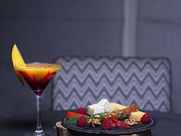 Hotel ibis Marrakech Centre Gare