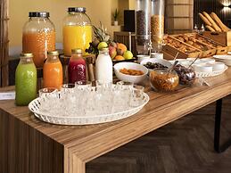 Hotel ibis Marrakech Centre Gare