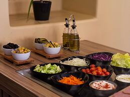 Hotel ibis Marrakech Centre Gare
