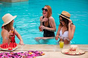 Hotel ibis Marrakech Centre Gare