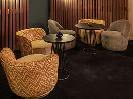 Hotel ibis Marrakech Centre Gare