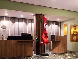 Hotel ibis Marrakech Centre Gare