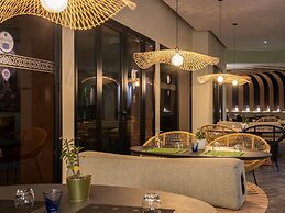 Hotel ibis Marrakech Centre Gare