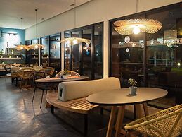 Hotel ibis Marrakech Centre Gare