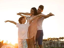 Hotel ibis Marrakech Centre Gare