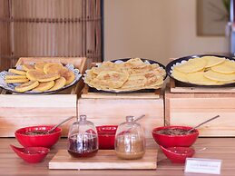 Hotel ibis Marrakech Centre Gare