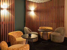 Hotel ibis Marrakech Centre Gare