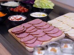 Hotel ibis Marrakech Centre Gare