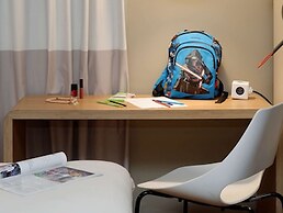 Hotel ibis Marrakech Centre Gare