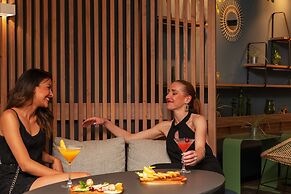 Hotel ibis Marrakech Centre Gare