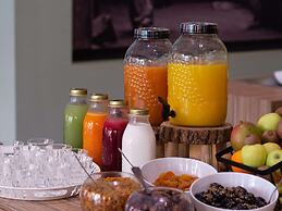 Hotel ibis Marrakech Centre Gare