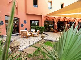 Hotel ibis Marrakech Centre Gare