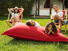 Hotel ibis Marrakech Centre Gare