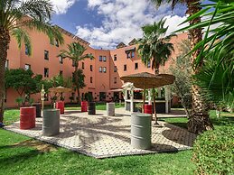 Hotel ibis Marrakech Centre Gare
