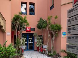 Hotel ibis Marrakech Centre Gare