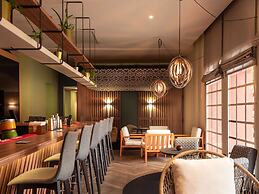 Hotel ibis Marrakech Centre Gare