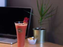 Hotel ibis Marrakech Centre Gare