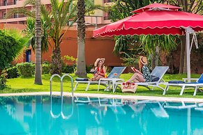 Hotel ibis Marrakech Centre Gare