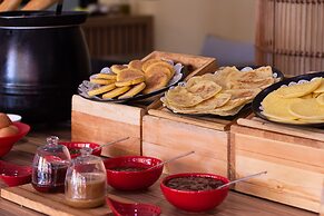 Hotel ibis Marrakech Centre Gare