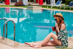 Hotel ibis Marrakech Centre Gare