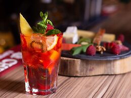 Hotel ibis Marrakech Centre Gare