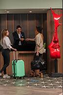 Hotel ibis Marrakech Centre Gare