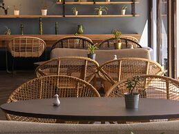 Hotel ibis Marrakech Centre Gare