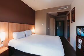 Hotel ibis Marrakech Centre Gare