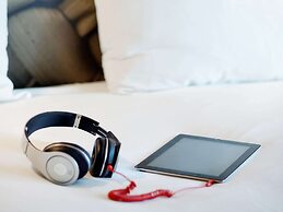 Hotel ibis Marrakech Centre Gare