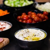 Hotel ibis Marrakech Centre Gare