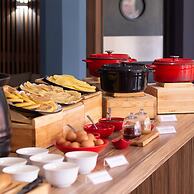 Hotel ibis Marrakech Centre Gare