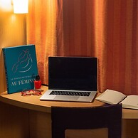 Hotel ibis Marrakech Centre Gare