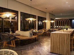 Hotel ibis Marrakech Centre Gare