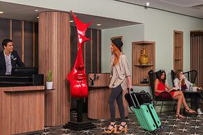 Hotel ibis Marrakech Centre Gare