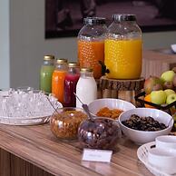 Hotel ibis Marrakech Centre Gare