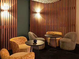 Hotel ibis Marrakech Centre Gare