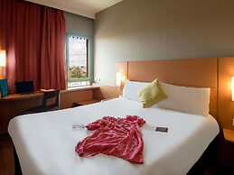 Hotel ibis Marrakech Centre Gare