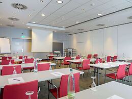 Mercure Hotel Stuttgart Airport Messe