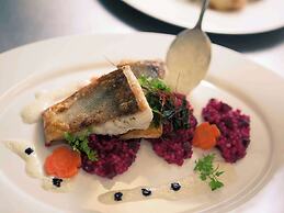 Mercure Hotel Stuttgart Airport Messe