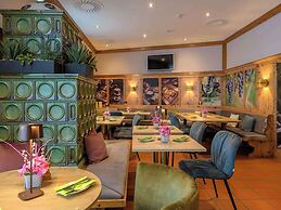 Mercure Hotel Stuttgart Airport Messe