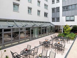 Mercure Hotel Stuttgart Airport Messe