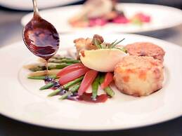 Mercure Hotel Stuttgart Airport Messe