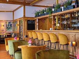 Mercure Hotel Stuttgart Airport Messe