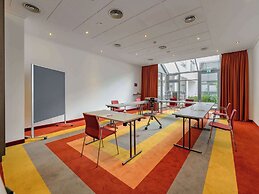 Mercure Hotel Stuttgart Airport Messe