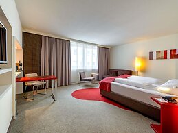 Mercure Hotel Stuttgart Airport Messe